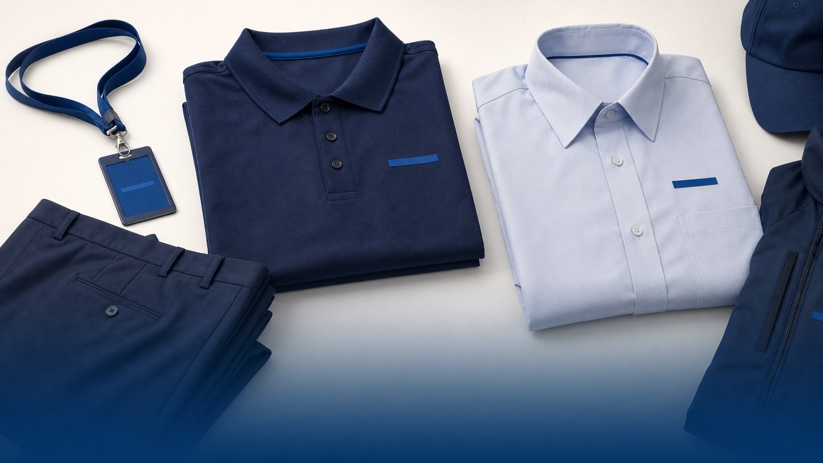 Corporate Uniforms