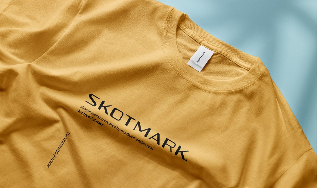 Custom T-shirts