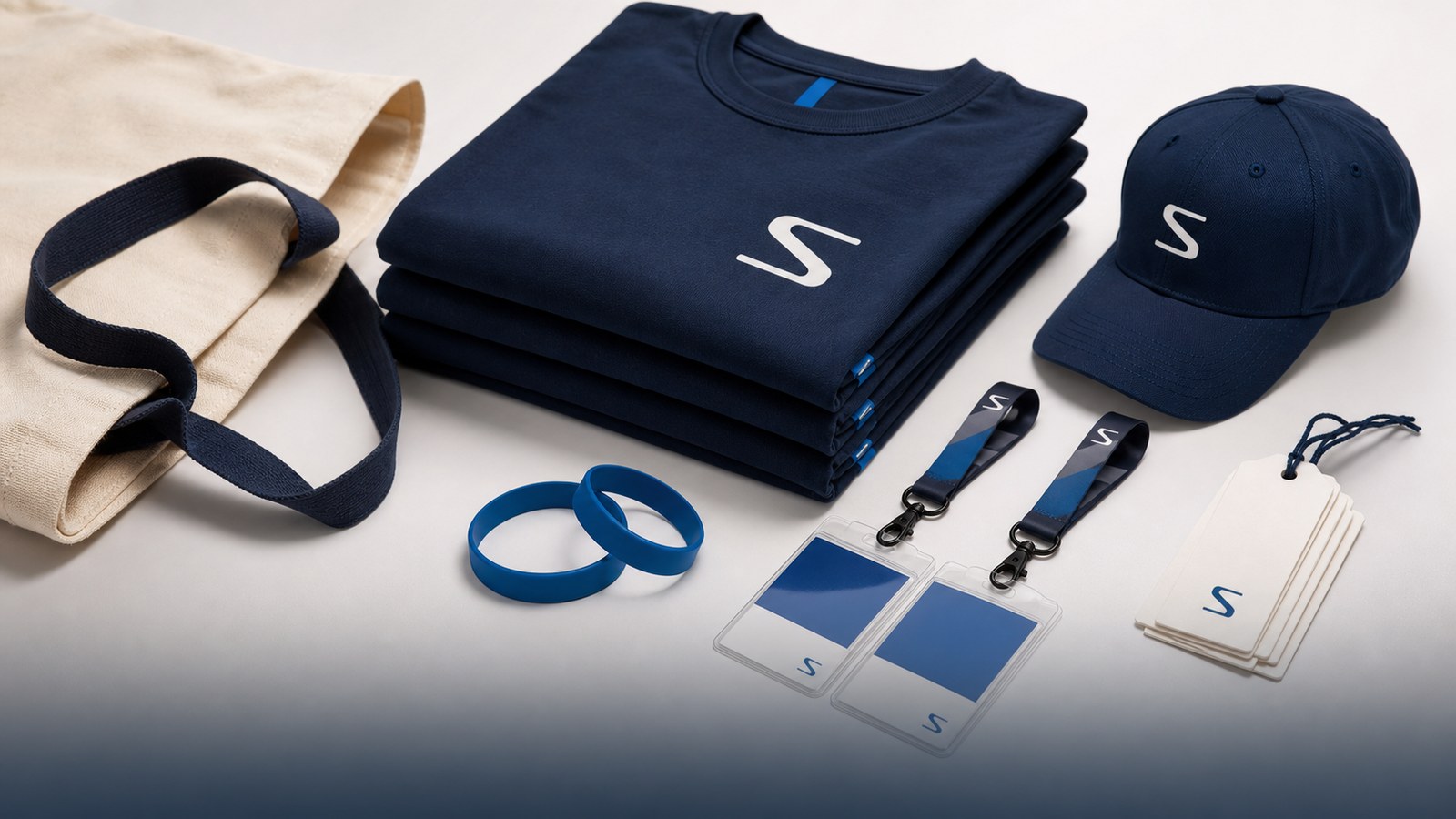 Event Merchandise