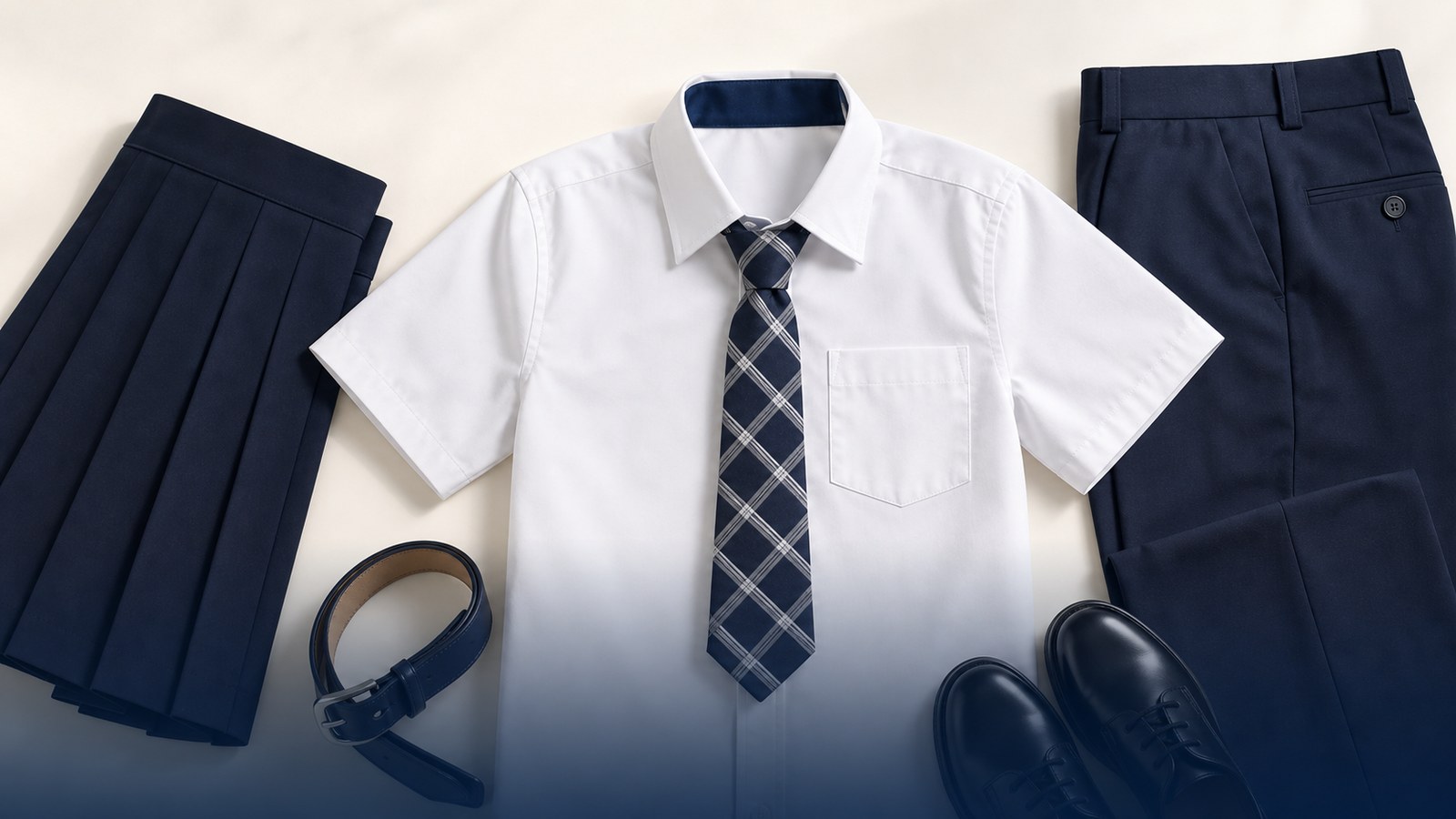School Uniforms