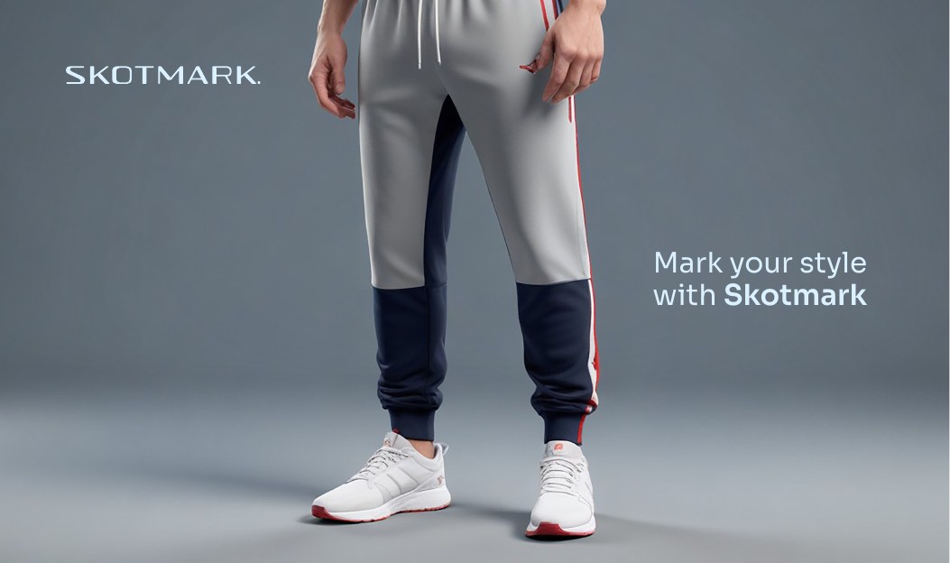 Track Pants
